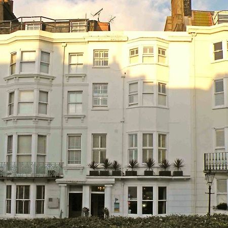 Five Hotel Brighton Exterior foto