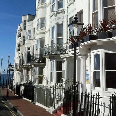 Five Hotel Brighton Exterior foto