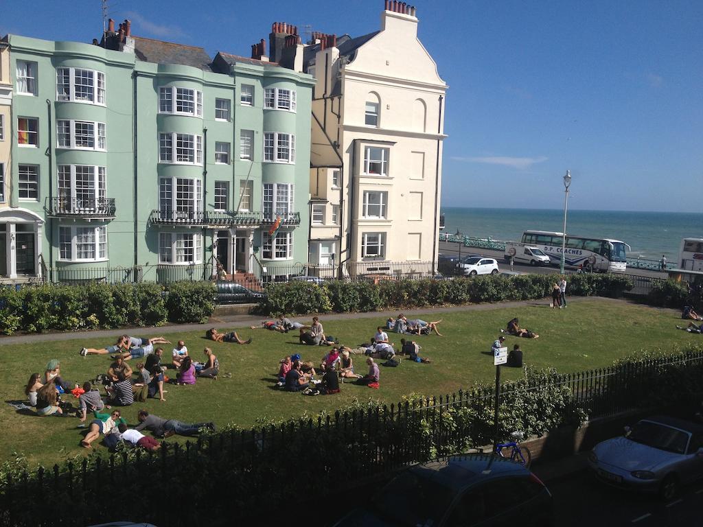 Five Hotel Brighton Exterior foto